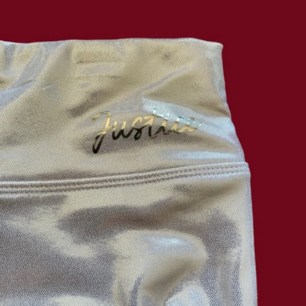 Justice 12/14 Shorts